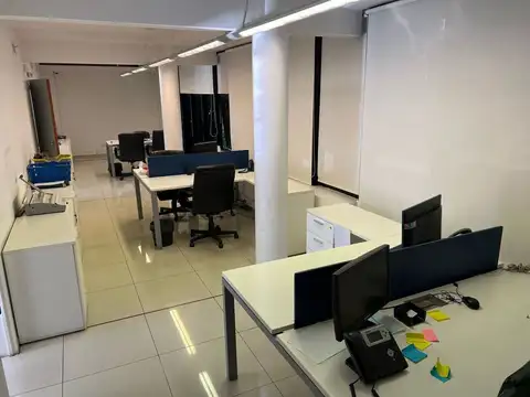 Oficina en Alquiler 25 años