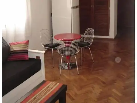 Departamento en Alquiler Temporal de 1 dormitorio