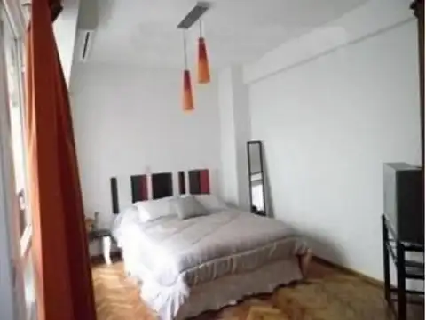 Departamento en Alquiler Temporal Apto profesional