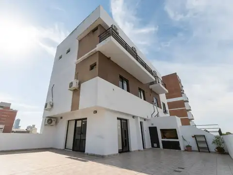 DEP DUPLEX EN 4 PISO