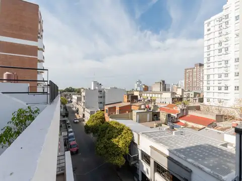 Departamento en Venta en Santa Fe, USD 140.000