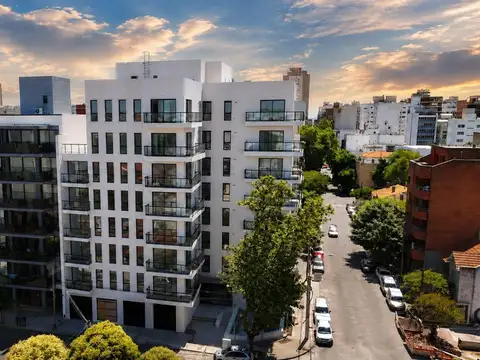 Departamento en Venta en Zona Guemes, Mar del Plata