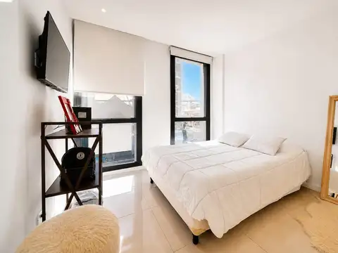 Departamento 3 ambientes con 3 baños