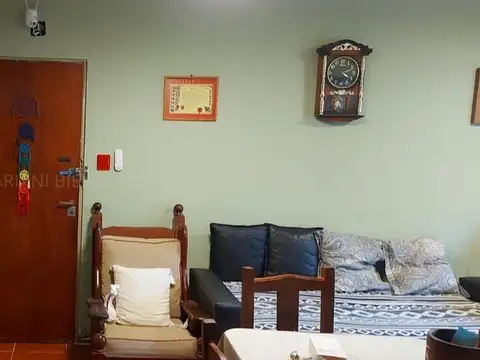 Departamento en Venta en Ezeiza, USD 65.000