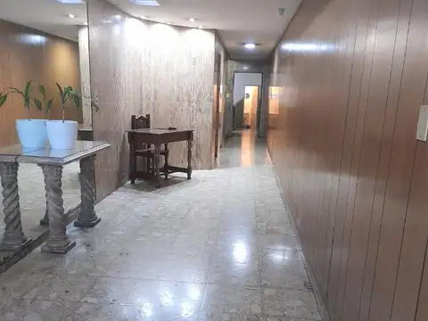 Av. Gaona 3600, Piso 6