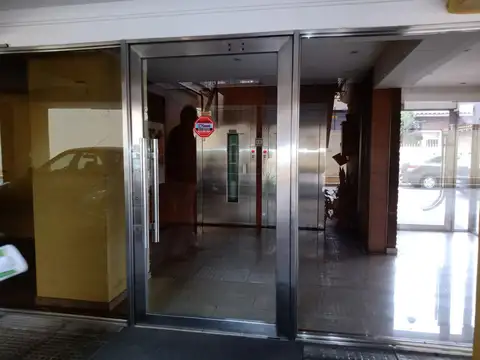 Monoambiente divisible