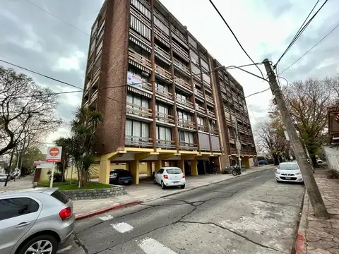 Monoambiente divisible