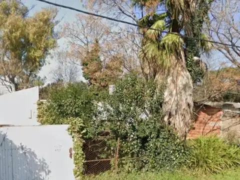 Terreno Con Casa En La Loma C:m060v