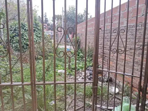 Casa en Venta 40 años
