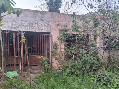 Casa en Venta en Del Viso, USD 37.000