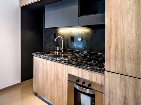 Departamento en Venta en Rosario, USD 263.000