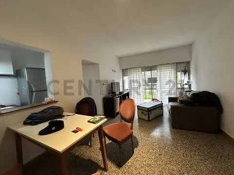 VENTA DEPARTAMENTO 3 AMB  MAR DEL PLATA