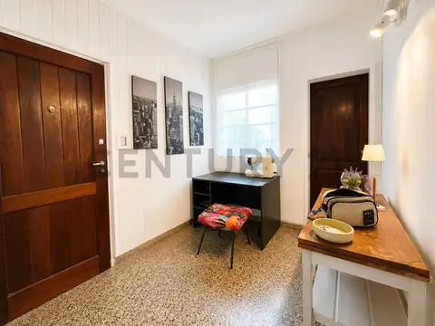 VENTA DEPARTAMENTO 3 AMB  MAR DEL PLATA