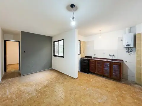 Departamento en Venta 25 años