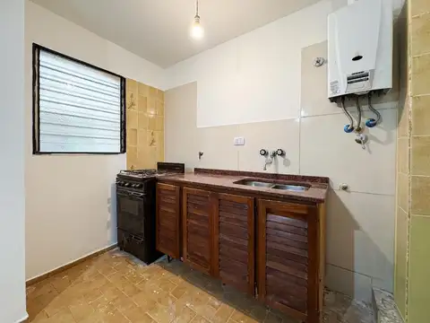 VENTA DEPTO 1 DORM CENTRO