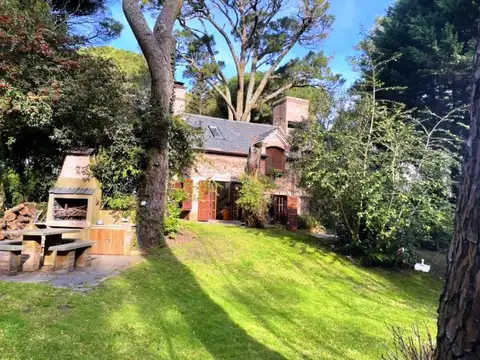 Cariló | Casa Alex