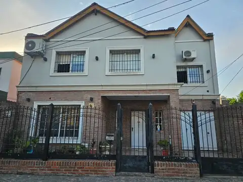 Casa en Venta 20 años