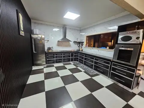 Casa en Venta de 5 dormitorios