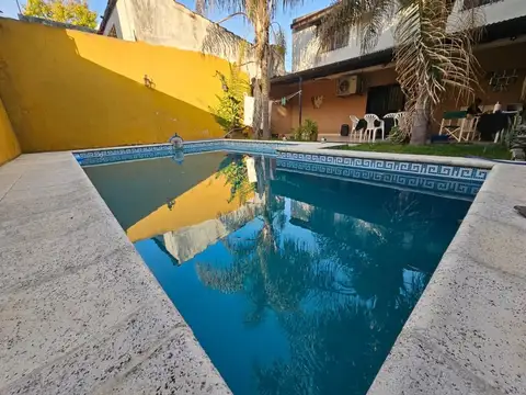 Julio A. Roca 2300