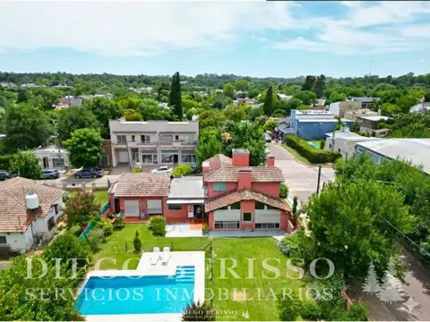 Casa en venta en Los Cardales