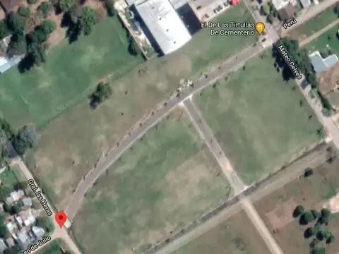 Mateo Gelves 1400