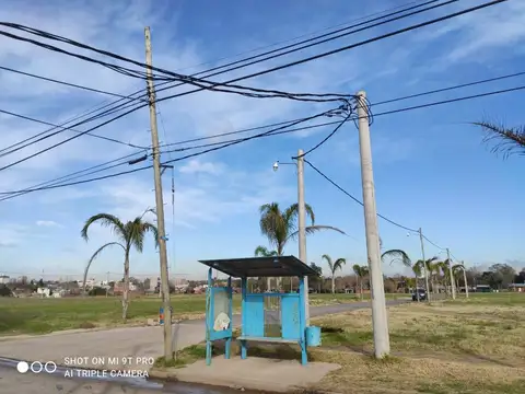 Terreno / Lote en venta de 317.29m2 ubicado en Belén de Escobar