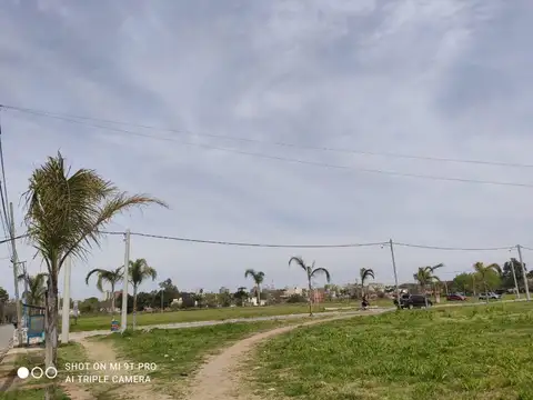 Terreno en Venta 23  mts Frente