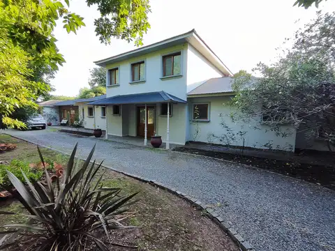 Casa en Venta en Lujan, USD 350.000