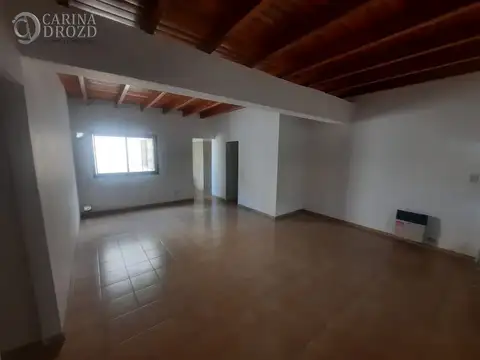 Departamento en Alquiler de 4 ambientes