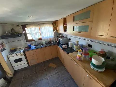 Casa en Venta 20 años