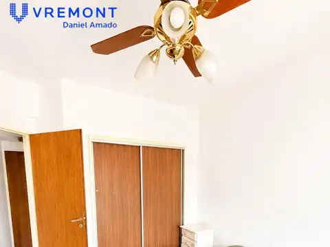 Departamento en Venta al Sur
