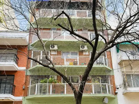 Departamento en Venta en Parque Rivadavia, USD 98.000