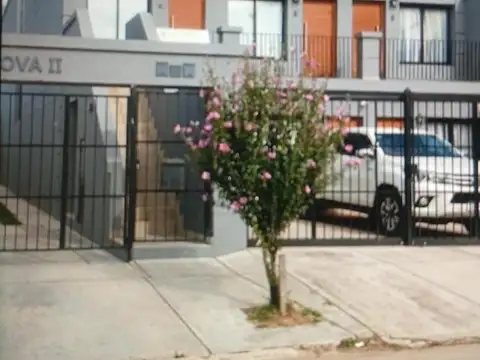 DEPARTAMENTO 3 AMBIENTES EN DUPLEX EN BALCARCE