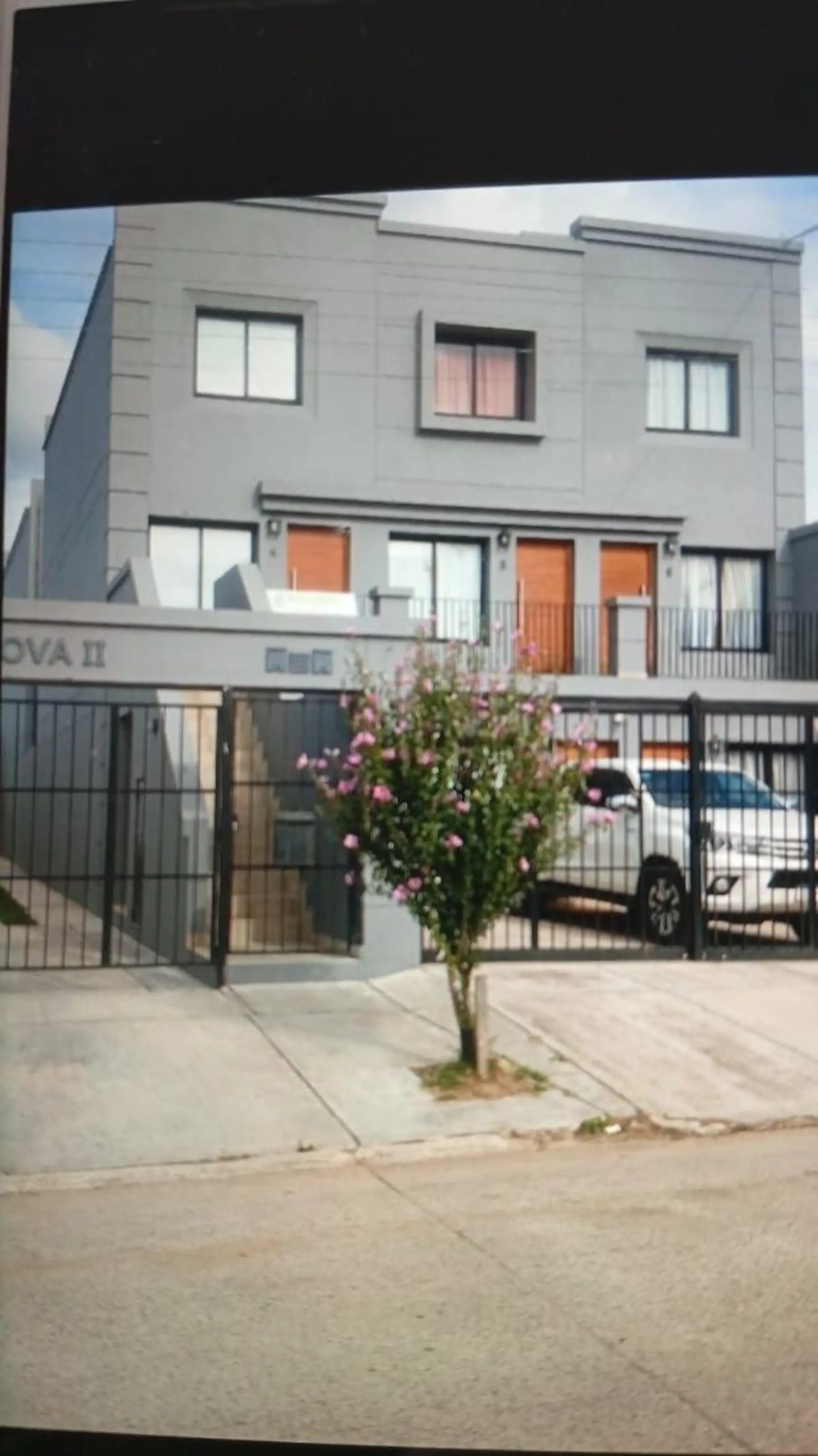 Dúplex 3 amb al frente, 2 dorm y 2 baños — Av. Dorrego, a 3 cuadras del Cerro
