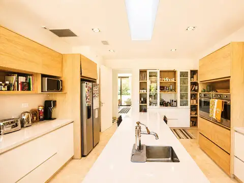 Casa en Venta 2 años
