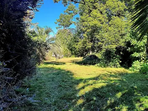 Terreno en Venta en Moreno, USD 10.000
