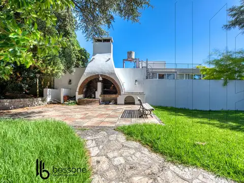 Casa EN PLAYA GRANDE