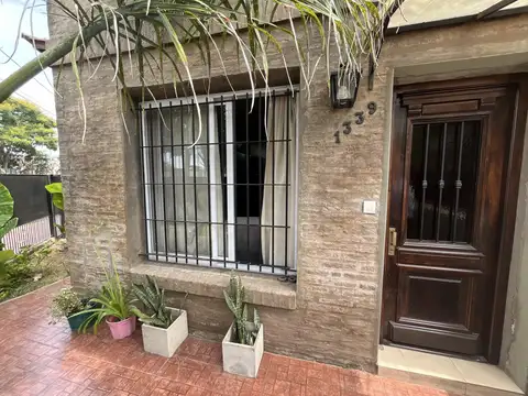 Casa en Venta de 2 dormitorios