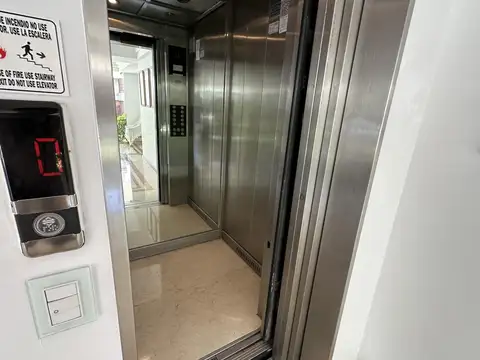 Departamento en Venta de 4 dormitorios