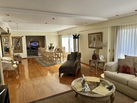 Departamento en Venta 25 años