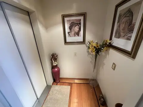 Departamento 5 ambientes con 5 baños