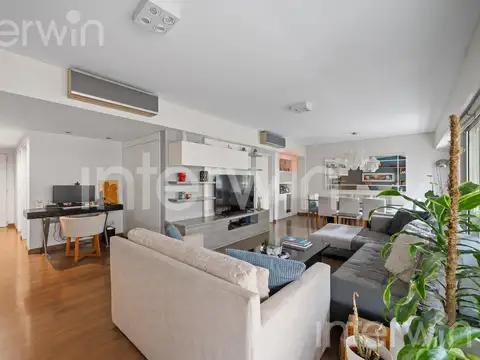 Departamento en Venta en Belgrano R, USD 649.000