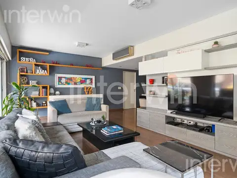 Departamento en Venta 10 años