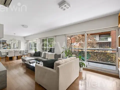 Departamento en Venta de 4 dormitorios