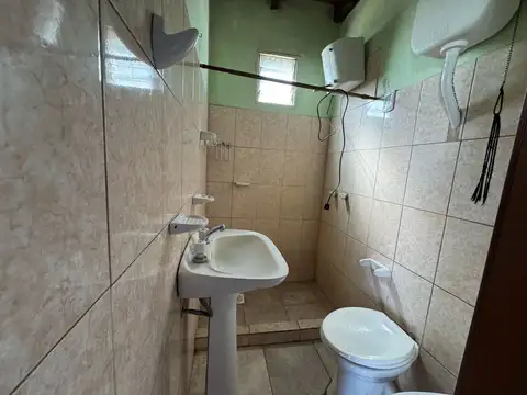 Departamento en Alquiler en Concepcion Del Uruguay, $ 280.000