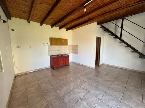 Alquilo Duplex en Caseros Entre Ríos