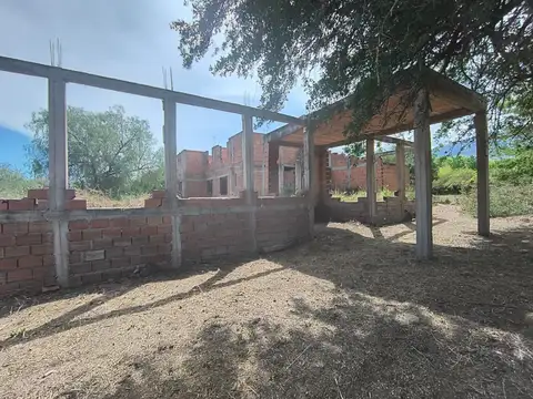 Terreno en Venta 35  mts Frente