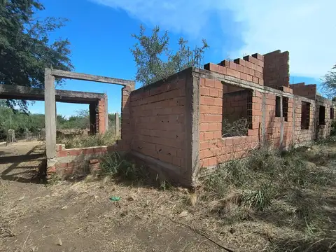 Terreno en Venta de 1542,0 m2
