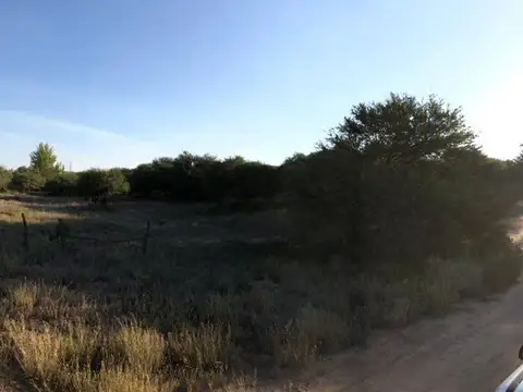 Terreno en Venta en Toay, La Pampa