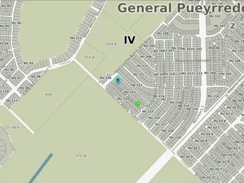 Casa en Venta 8 años